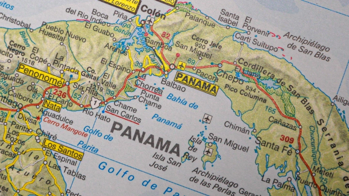 Мы за него заплатили: Трамп-младший публично обосновал претензии США на Панамский канал