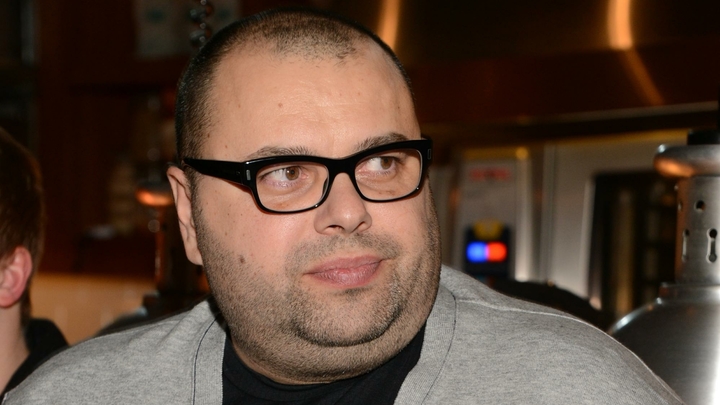 Андрей Макаревич обожествил себя, оскорбив русских. Максим Фадеев ответил