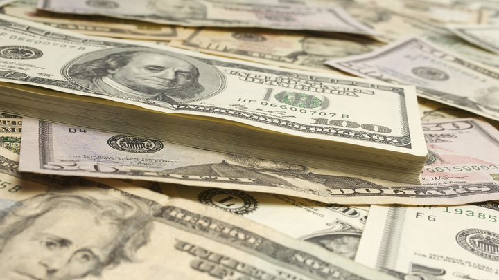 “Чёрная дыра“ расширяется: В Минобороны Украины “попилили“ 580 тыс. $ военной помощи