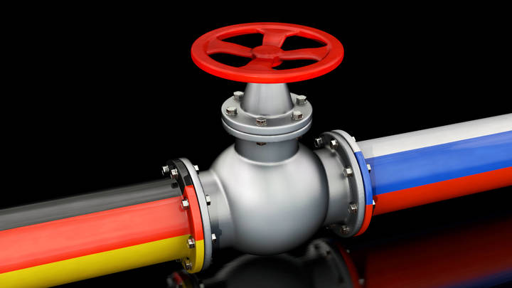 Берлин будет ждать: Стало известно, когда русский газ снова пойдёт в Германию - СМИ