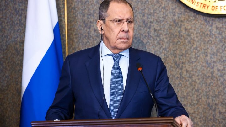 Лавров поставил Европу перед неудобным выбором с Северным потоком