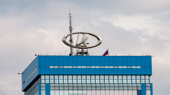 Автоваз может скорректировать план на 2023 год: Изменения уложатся в 10%