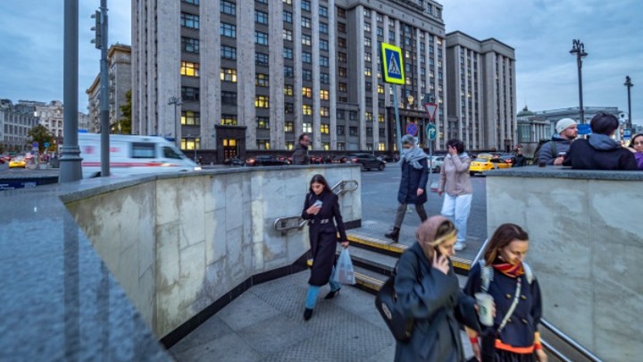 В России могут отменить прямые выборы губернаторов. Названы причины