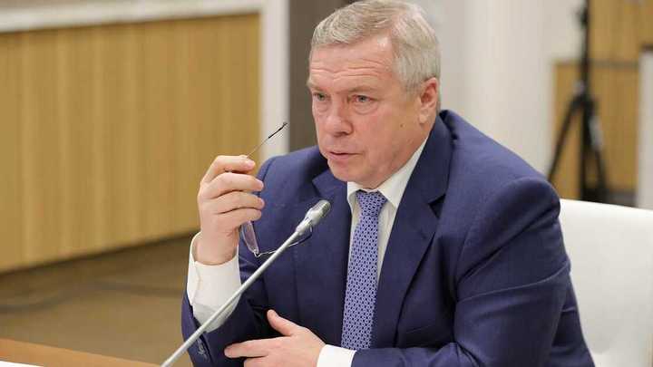 Губернатор Голубев намерен разобраться с увольнением главреда газеты из Батайска без помощи Путина