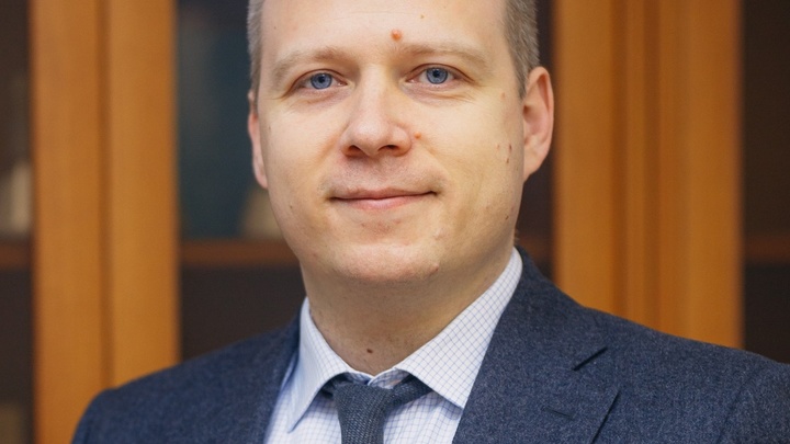 В Дзержинске назначен новый гендиректор «СИБУР-Нефтехим»