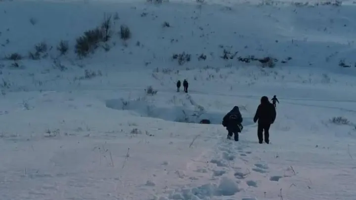 Дети бывшей солистки Вороваек погибли, катаясь на тюбинге под Оренбургом