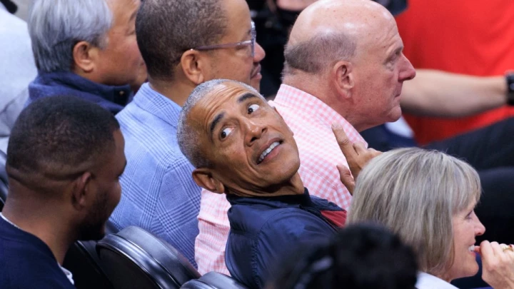 Сговор с целью измены: Нацразведка США готова предъявить обвинение Обаме – Дело в русских