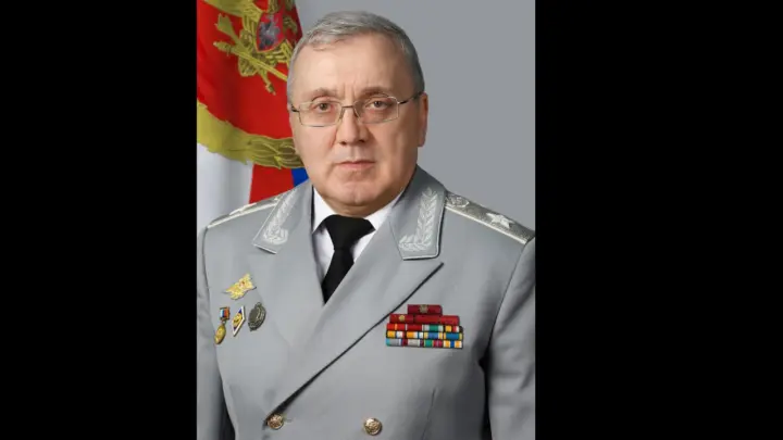 ЦГ: Бойцы СВО и генералы убеждены в справедливости задержания Цаликова