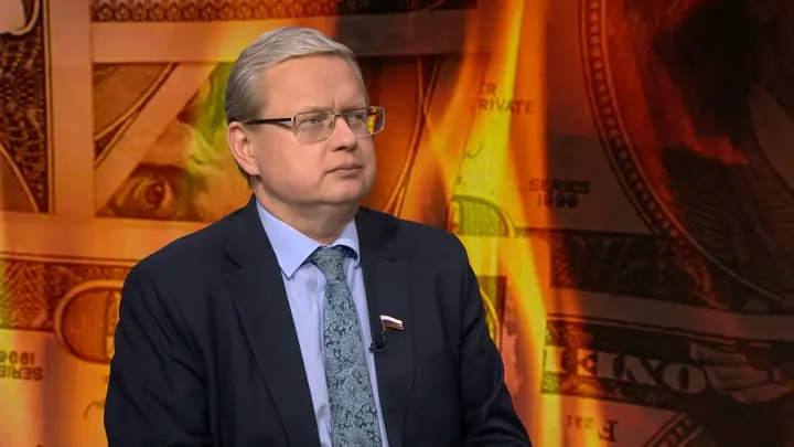 Делягин заявил о вступлении в эпоху разрушения: Миру нужен топор, который разрубит всё. И он его получил