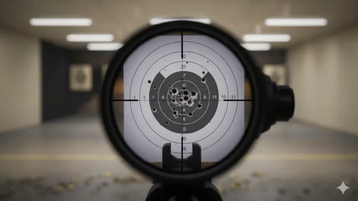 В Екатеринбурге погиб 24-летний посетитель стрелкового клуба