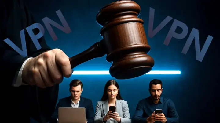 ИТ-эксперт Грибанов дал честный прогноз: массовые VPN исчезнут в 2026 году, есть другой вариант