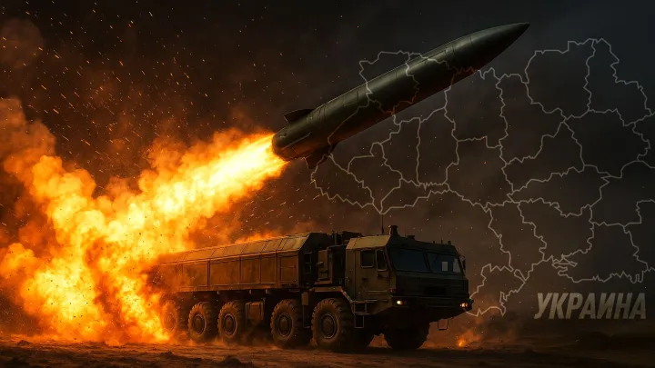 Склад с боеприпасами к ЗРК Patriot под Киевом уничтожен ударом армии России