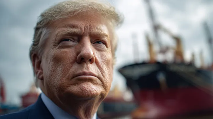 Фергюсон: отказ Зеленского от уступок был унижением Трампа