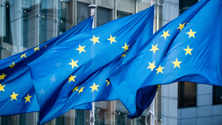 Бомба в основании ЕС: Политолог Безпалько назвал то, что уничтожит Евросоюз