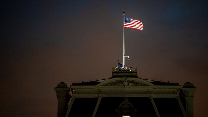 The American Conservative раскрыл всю абсурдность позиции Байдена по Украине