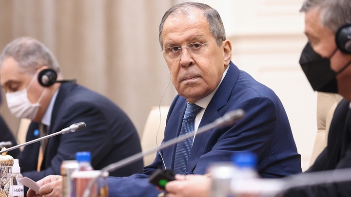 Мы не видели конкретных предложений: Лавров ответил на претензии Армении по Карабаху