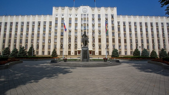 Объем инвестиций в экономику Кубани за год вырос на 3,4%