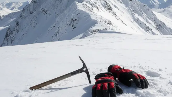 Шедший в связке с Наговицыной альпинист Мокринский полностью восстановился