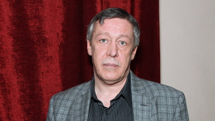 Михалков: Михаилу Ефремову сулили золотые горы за его историю, он выбрал театр