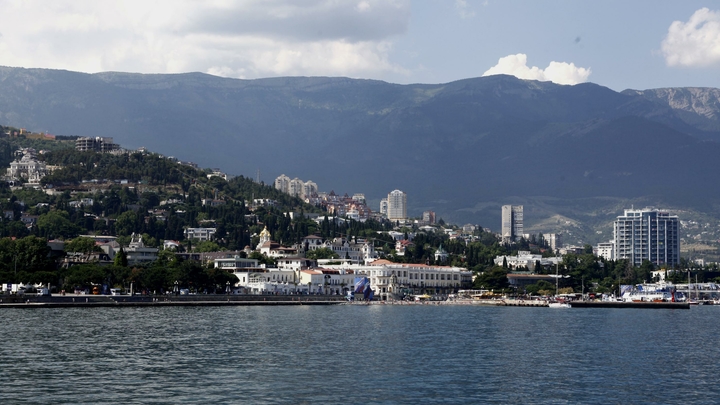 Торговые объекты украинских бизнесменов в Крыму могут изъять - Аксёнов