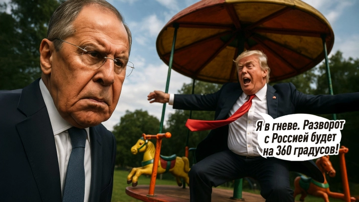 Шах и мат России? Ответ дал Сергей Лавров. Вот что будем делать с НАТО