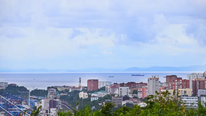 Русская из Каракаса чудом уцелела при атаке США: снаряды упали у её дома