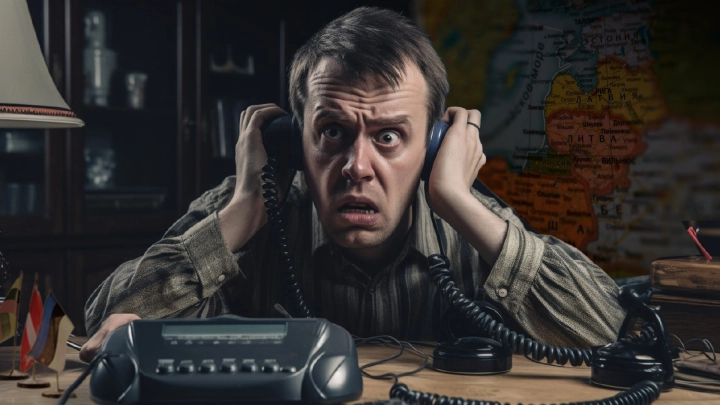 Русский «Буревестник» пошатнул мир: «Порог гарантированного уничтожения» вырос для противника до бесконечности — политолог Русский «Буревестник» пошатнул мир: «Порог гарантированного уничтожения» вырос для противника до бесконечности — политолог