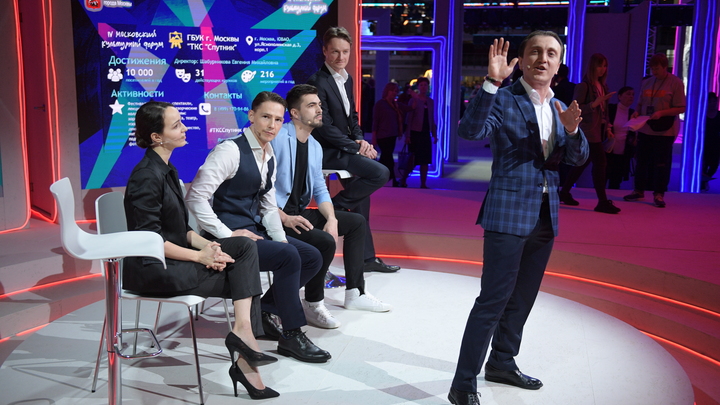 Комик заявил, что шоу Игра закрыли взрослые дядьки