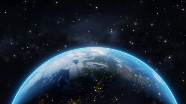 Учёные рассчитали продолжительность жизни Земли