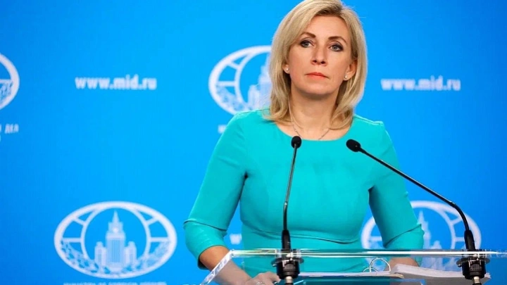 МИД России разъяснил Азербайджану ситуацию с задержаниями членов диаспоры в Екатеринбурге