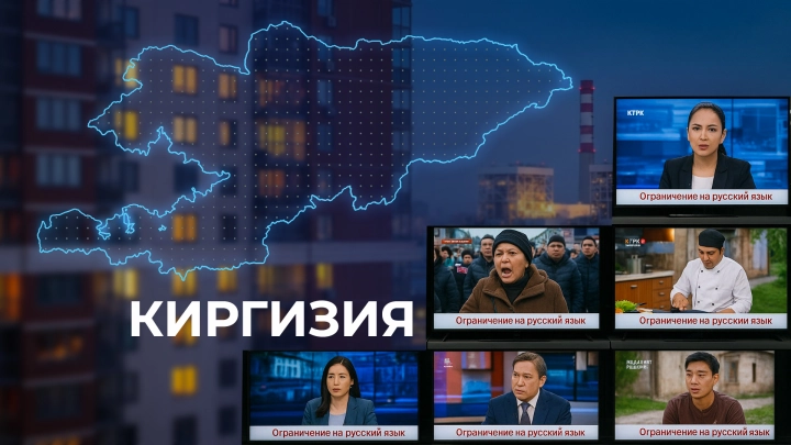 Почему по-киргизски не научились?: В Киргизии чиновник отчитал китайцев за незнание языка. Русский почему-то не понравился