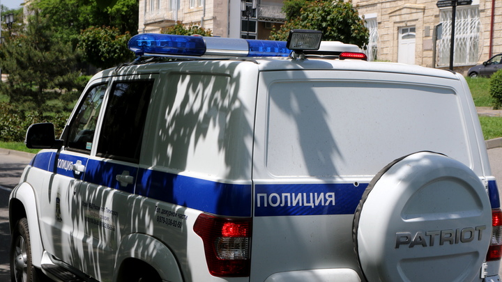  Оторванная нога и везде осколки: полиция выясняет, что разорвало петербуржца на части