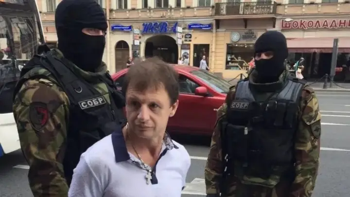 На многомиллиардный бизнес вора в законе из Иваново Рубена Косяна наложен арест