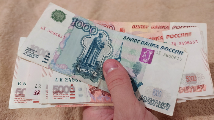 Выйти из тени. Как будет работать цифровой рубль