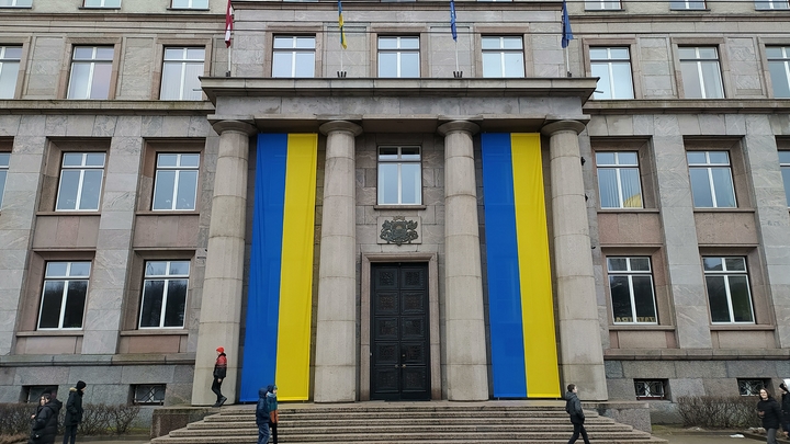 Ситуация на Украине 10 октября: последние новости - Киев придумал новую уловку