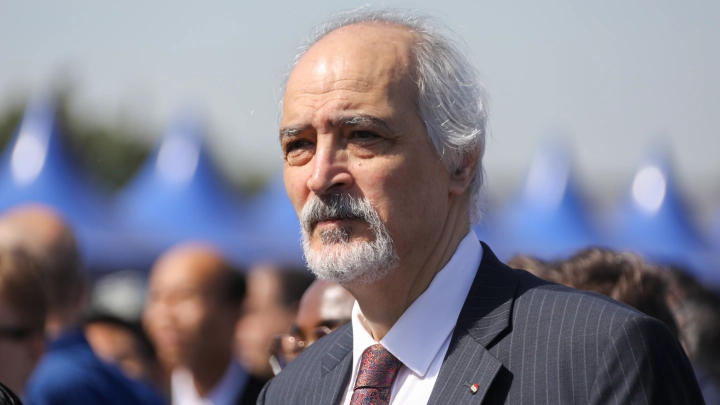 Сирийский посол в Москве отказался возвращаться домой и обратился к русским властям