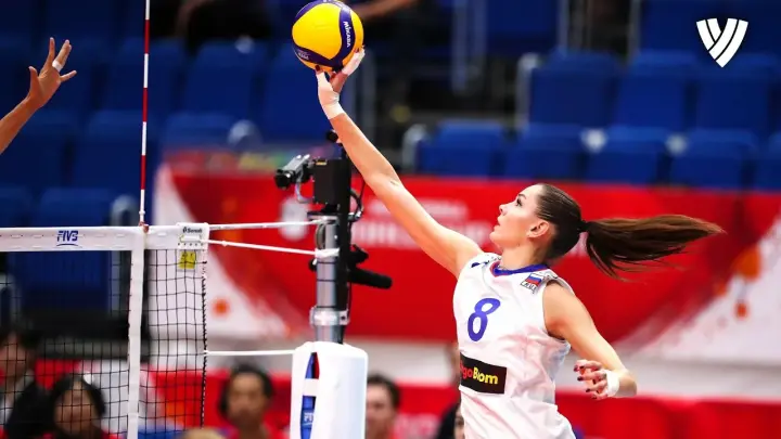 Отказалась от Европы и стала легендой в России: История волейболистки Гончаровой