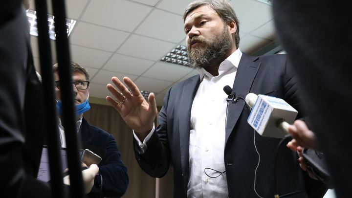 Малофеев: Западные спецслужбы решили, что час унижения Сербии настал