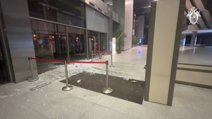 Напавших на Крокус Сити Холл отправили в СИЗО: новые факты о террористах