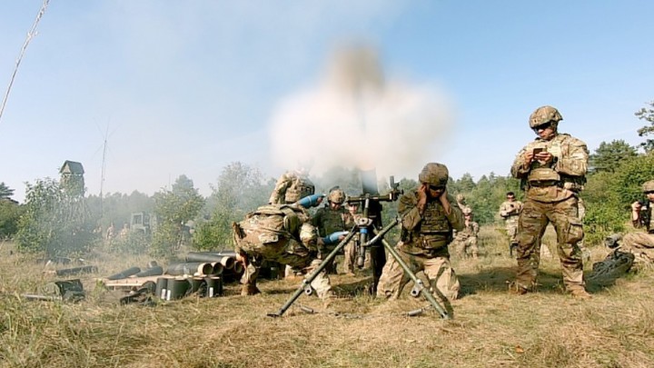 Киев пытается перехватить инициативу под Лиманом - Марочко