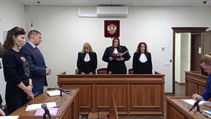 Суд Кемерова завершил рассмотрение апелляций по делу о пожаре в ТРЦ «Зимняя вишня»