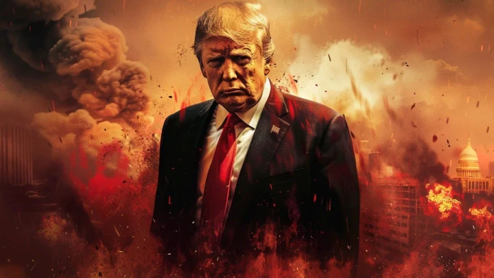 Я не отвечаю за слова всех предыдущих президентов США: Чего стоят обещания Трампа