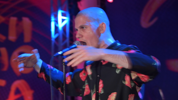 Музыкальную группу Shortparis проверят на предмет дискредитации Вооружённых сил России