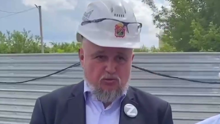 Губернатор Кузбасса пообещал дольщикам ЖК “Старт” квартиры в сентябре
