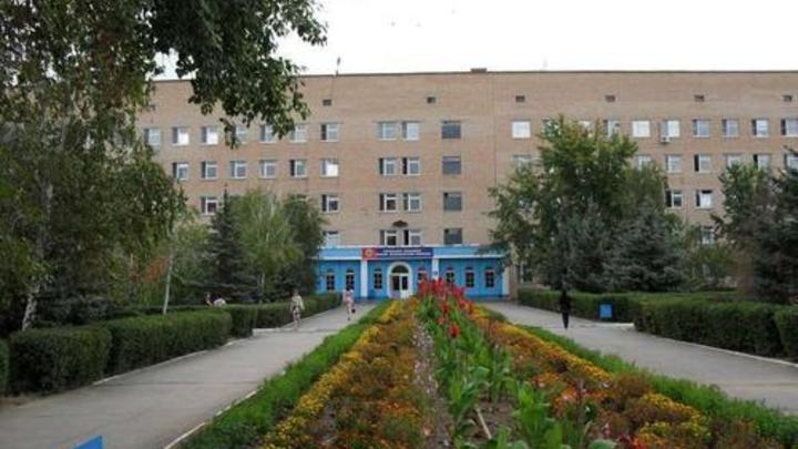 В Волгодонске у двух медработников местной БСМП выявлен коронавирус