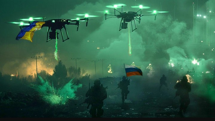 ВСУ открыли охоту на русских журналистов. Даже шанса уйти не дали. Возмездие за убитого военкора было мгновенным