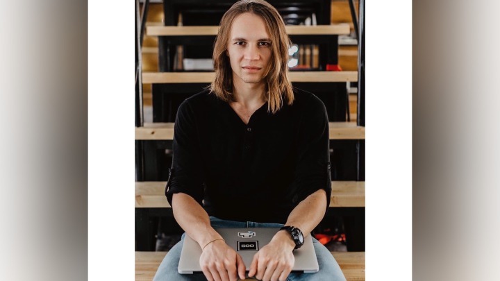 Новокузнечанин может войти в список 30 перспективных россиян до 30 лет по версии Forbes