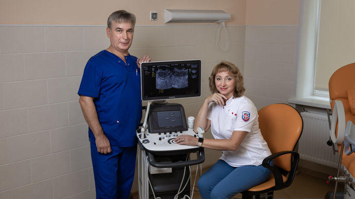 Луганские врачи рассказали, как бежали в Россию под бомбёжками Киева