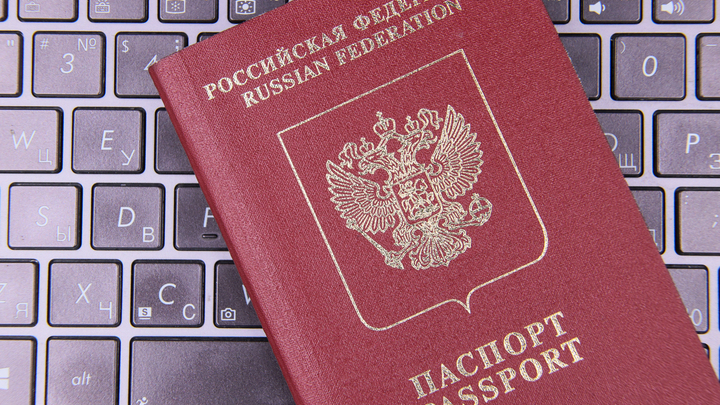 Путин упростил получение гражданства белорусам, казахстанцам и молдаванам