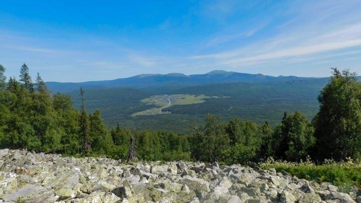 В национальном парке Зигальга полностью запрещена охота